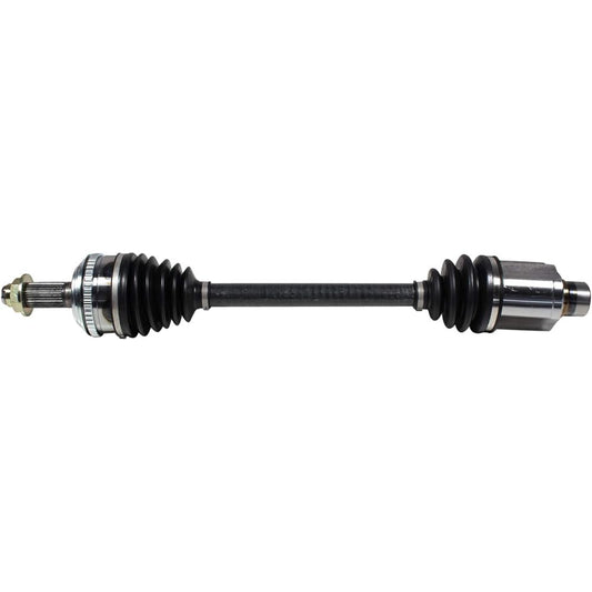 GSP NCV36573 CV axle assembly (front passenger side side)