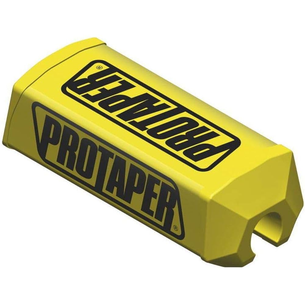 Pro Taper 2.0 Square barpad (stealth)