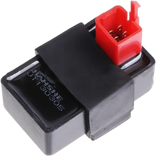 Solenoid Relay Motorcycle Disconnect Device Controller for Yama&Ha JS125-28 JS150-3-R6 J Ian She 400 ATV 400cc JS400 Electric Start Auxiliary Relay