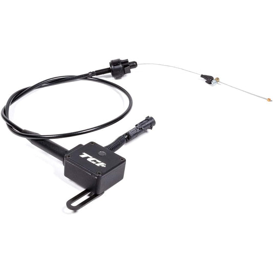 TCI 377450 Remote TPS Sensor GM4L60E/4L80E Transwith BRKT 1 Pack