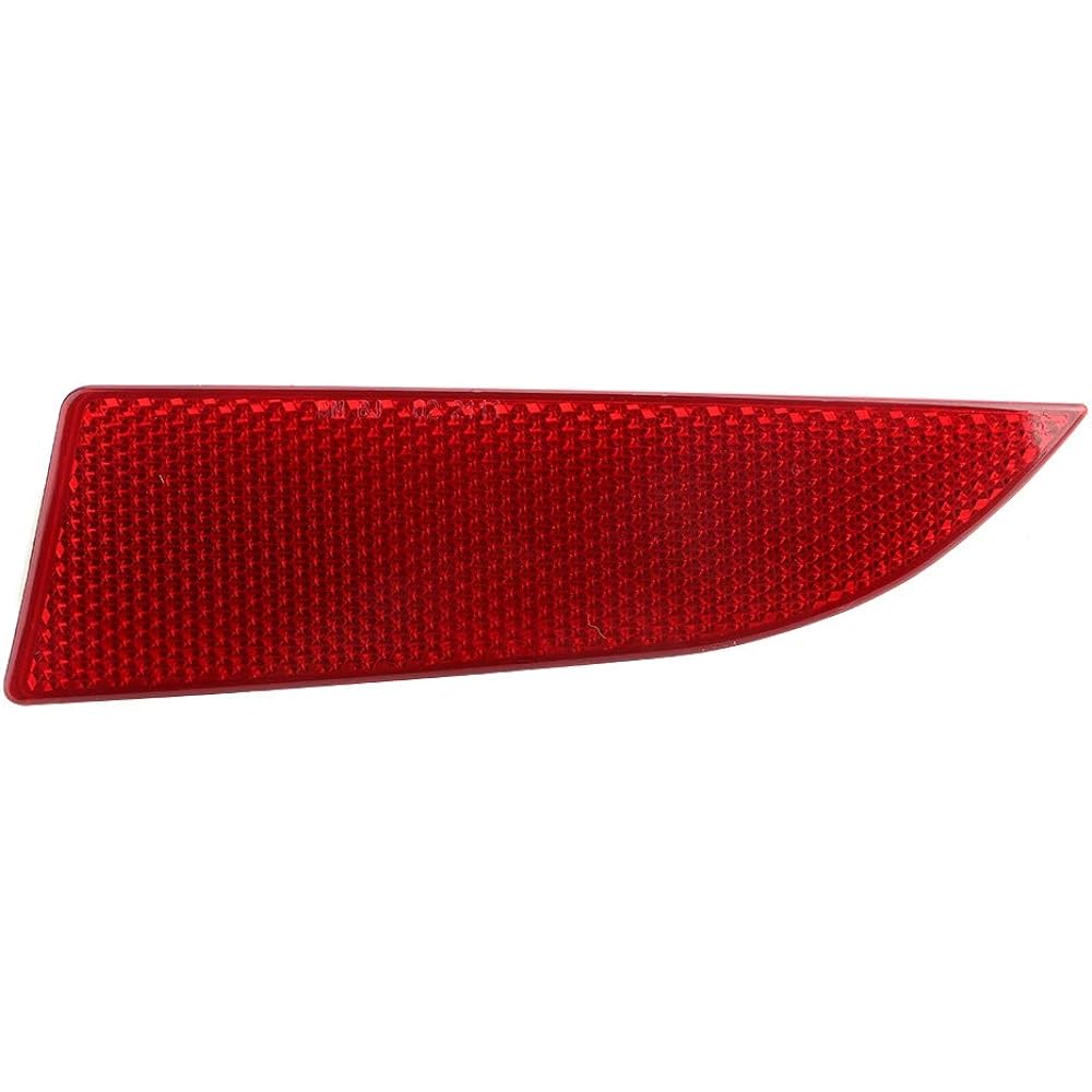 DUOKON Reflectors Bumper Rear Bumper Right reflector X3 E83 2006-2010 63147162218