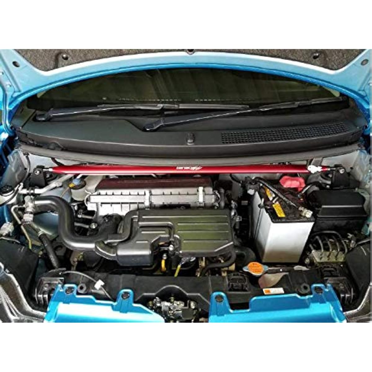 Tanabe PSD18 SUSTAX Strut Tower Bar PLUS