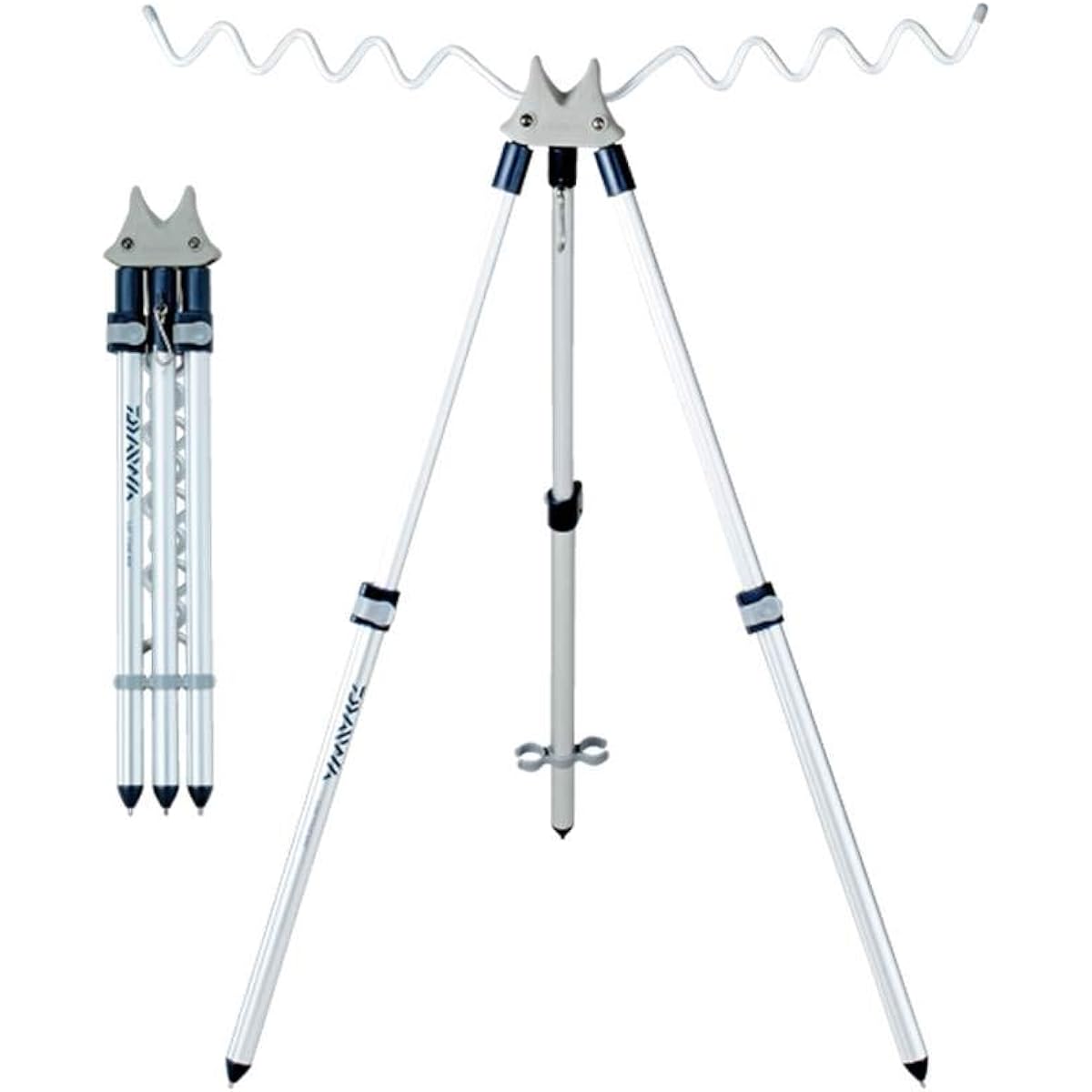 Daiwa Rod Holder Surf Stand mini