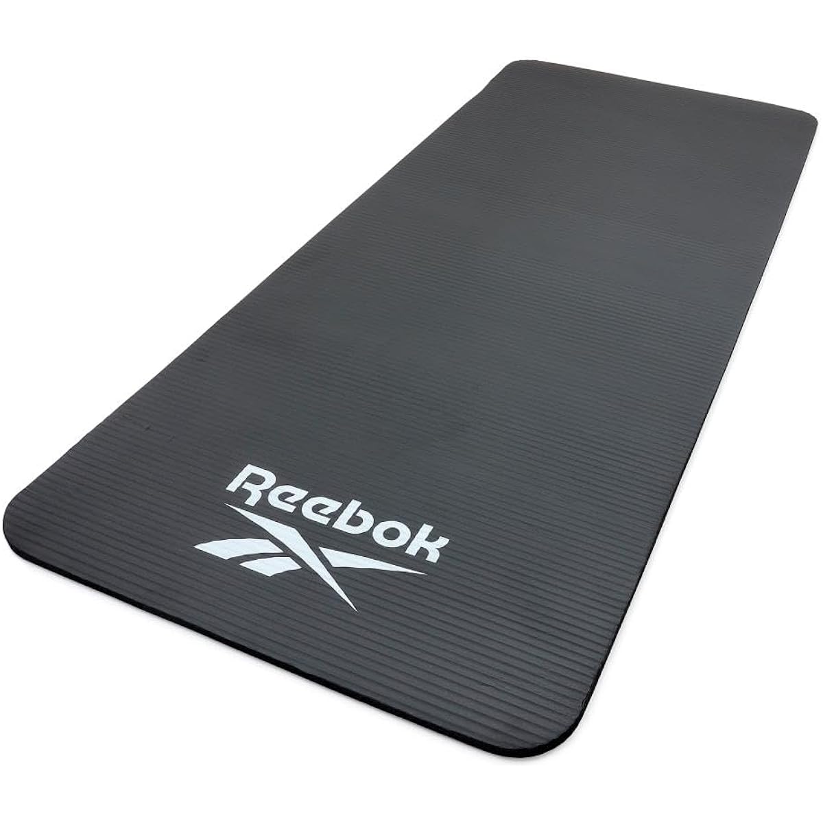 Reebok Training Mat 7mm 10mm 15mm Yoga Mat Fitness Yoga Pilates Exercise Mat Thick Wide Soundproof