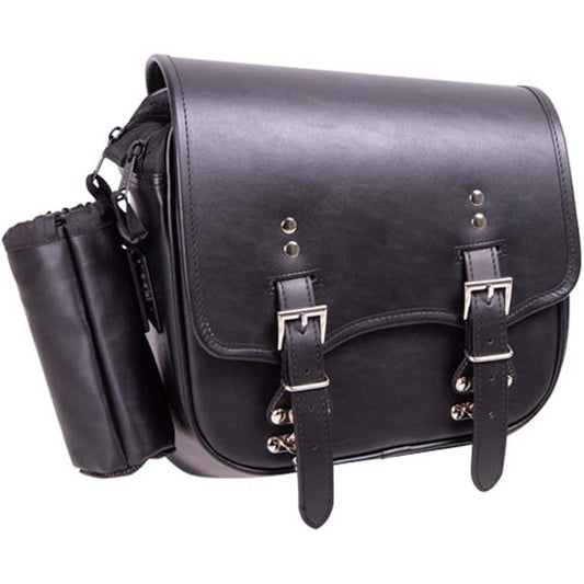 DEGNER Nylon Rigid Bag NYLON RIGID BAG Black NB-188