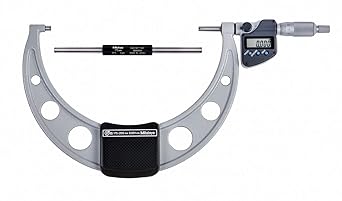 Mitutoyo Digimatic Micro 293-253-30 MDC-200MX