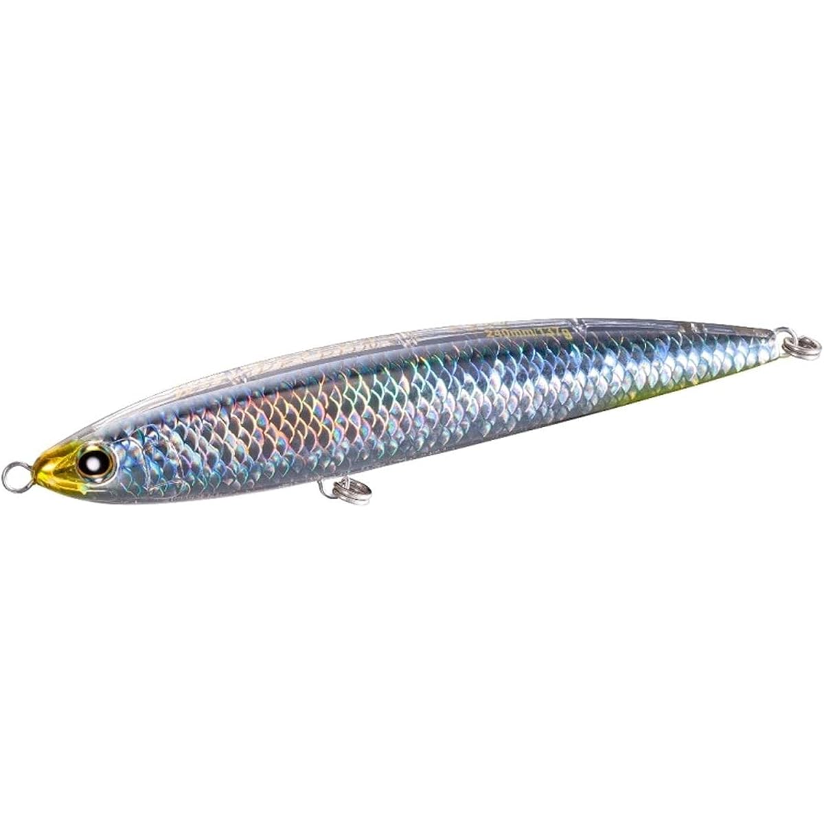 Shimano Osea Wild Response 240F