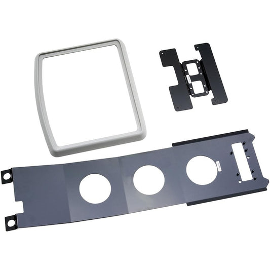 ALPINE Rear vision installation kit KTX-Y303VG for Noah/Voxy without sunroof (H13/1~H19/6)