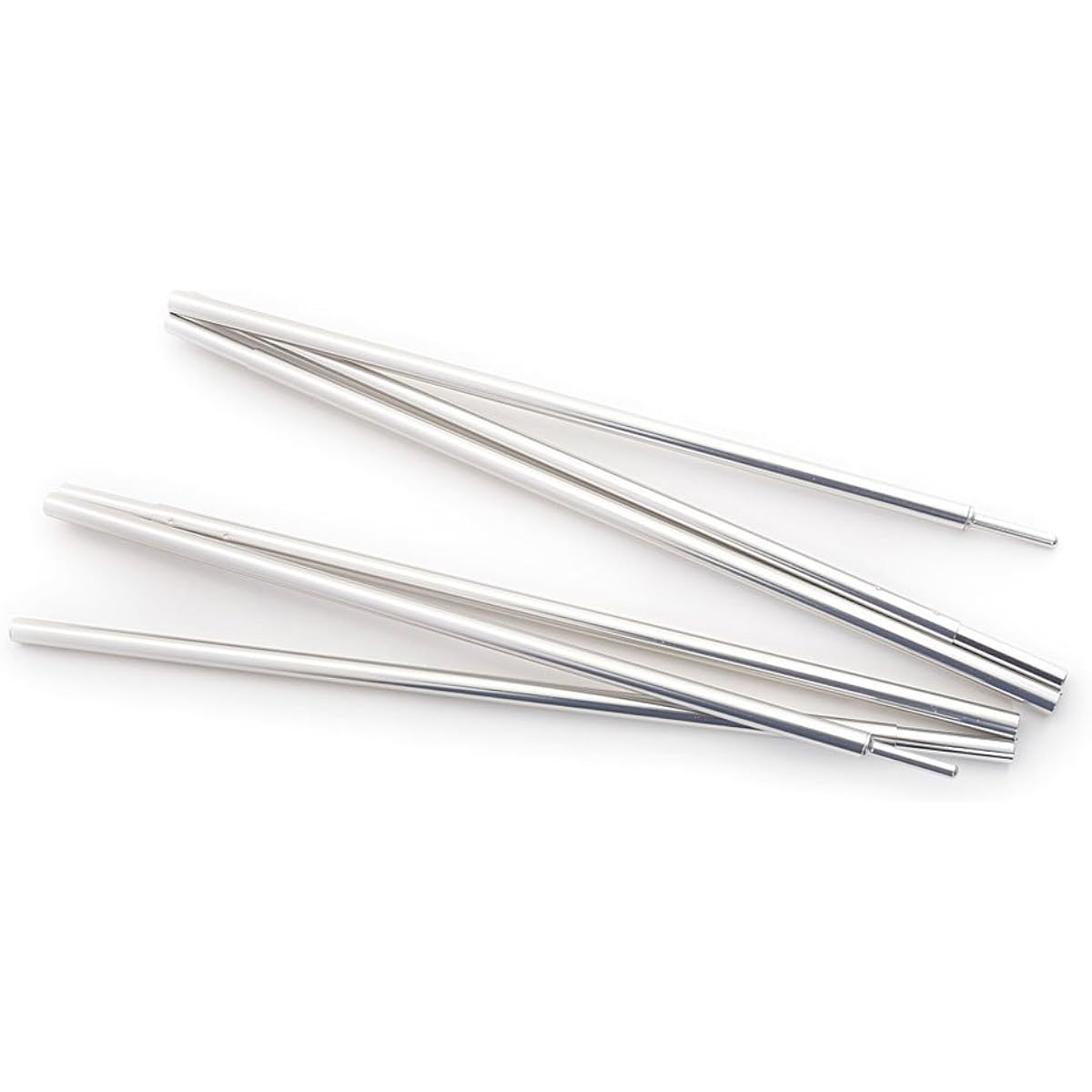 ARAI TENT 50224136 Zelt Pole Set 2 for 2 to 3 People (Tough Rise 4 Front Room Pole)