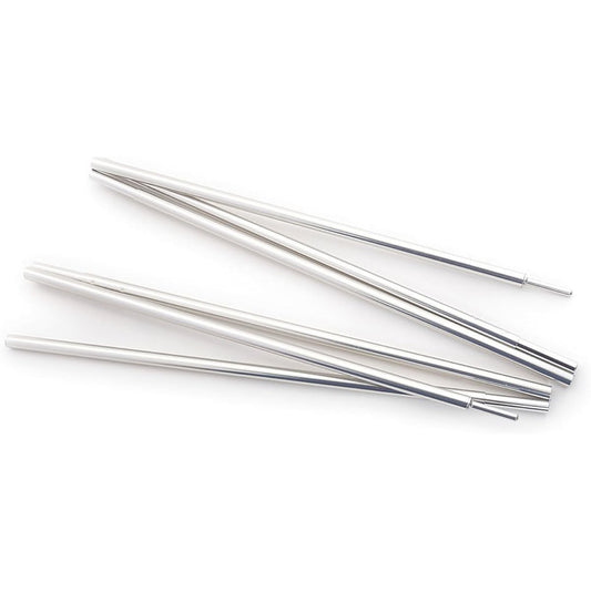 ARAI TENT 50224136 Zelt Pole Set 2 for 2 to 3 People (Tough Rise 4 Front Room Pole)