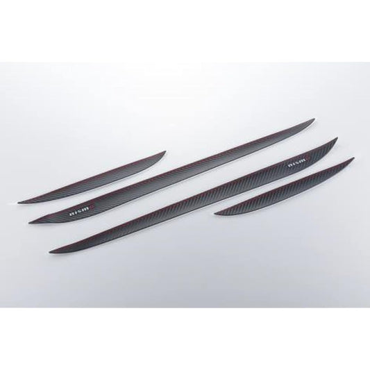 nismo [Door Inner Garnish] Nissan Note/Note Aura (E13) 8090SRNE30