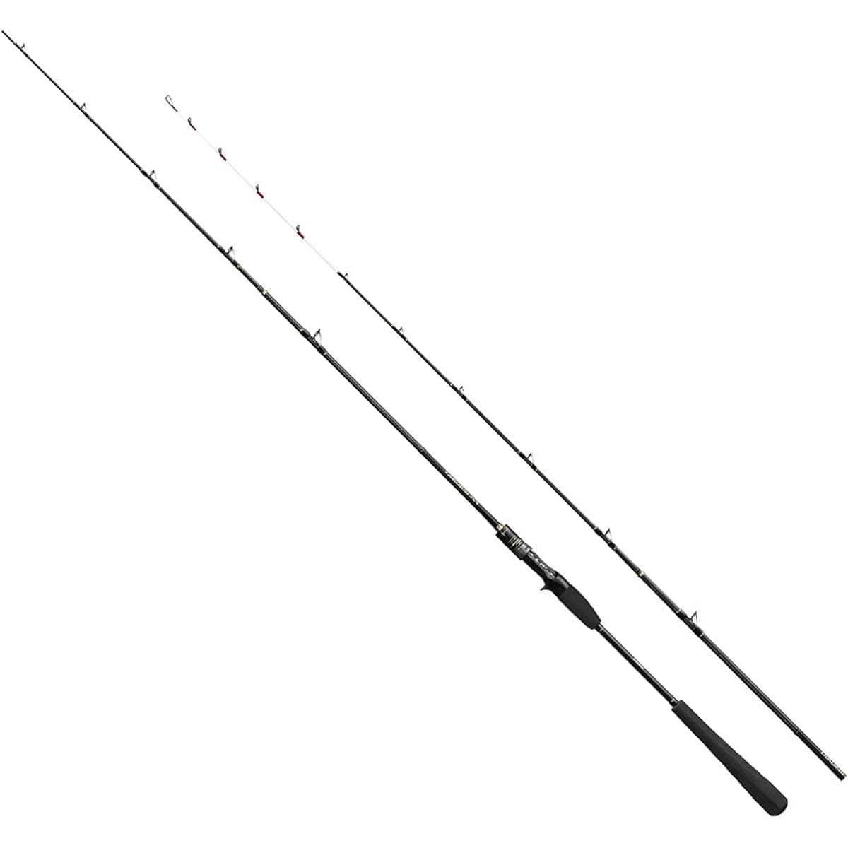 SHIMANO Rod Parallel Takoegi XR M175/S175 2021