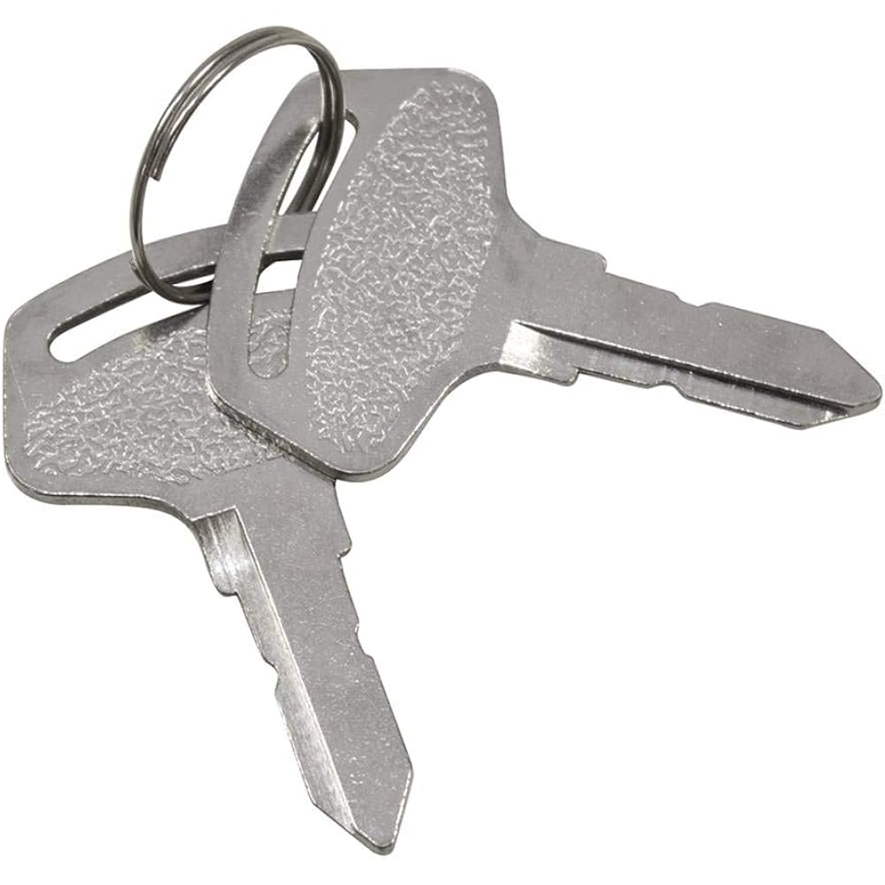 Ignition Key/Kubota 37410-55150 / Stens 430-158
