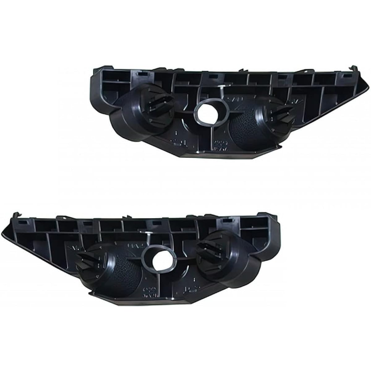 Nissan Ultima 2016 2016 2017 Bumper Cover Bracket Driving Seats and Pair Front Upper Sedan NI1032111 NI1033111 622219HS0A 622209HS0A