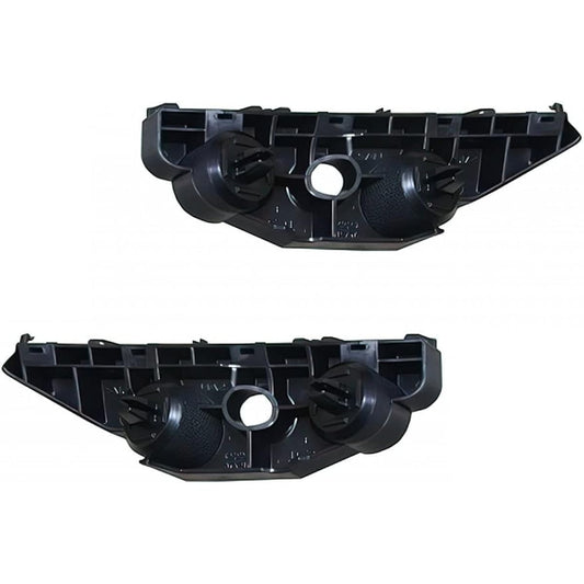 Nissan Ultima 2016 2016 2017 Bumper Cover Bracket Driving Seats and Pair Front Upper Sedan NI1032111 NI1033111 622219HS0A 622209HS0A