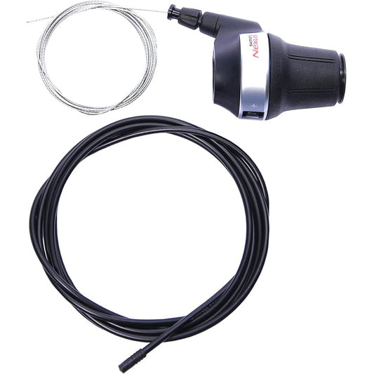 SHIMANO Shift Lever SL-C7000 Silver Interior 5S Revoshift Compatible with CJ-C7000 ESLC70005210LA