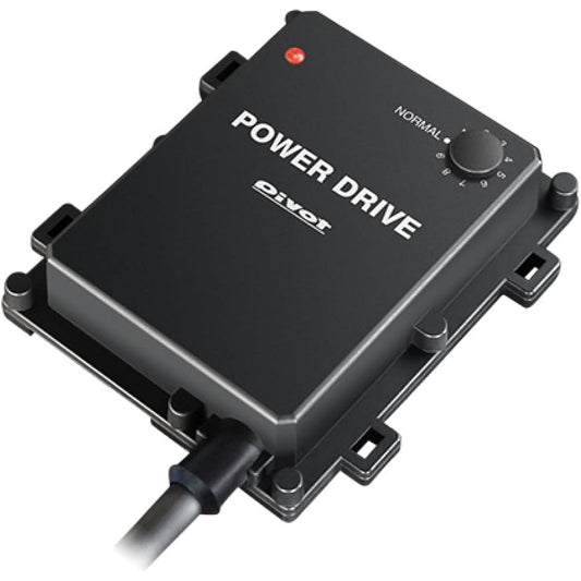 PIVOT Subcomputer [POWER DRIVE] PDXT1 for Toyota 8NRFTS