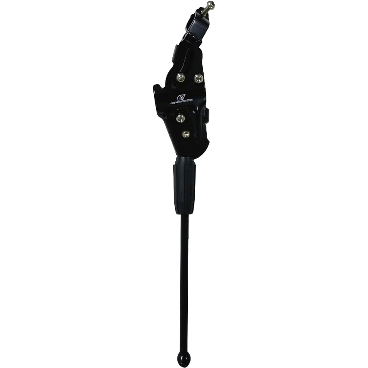 Cycle Design Bicycle Kickstand Kick NH-KF 96AA 26 Black