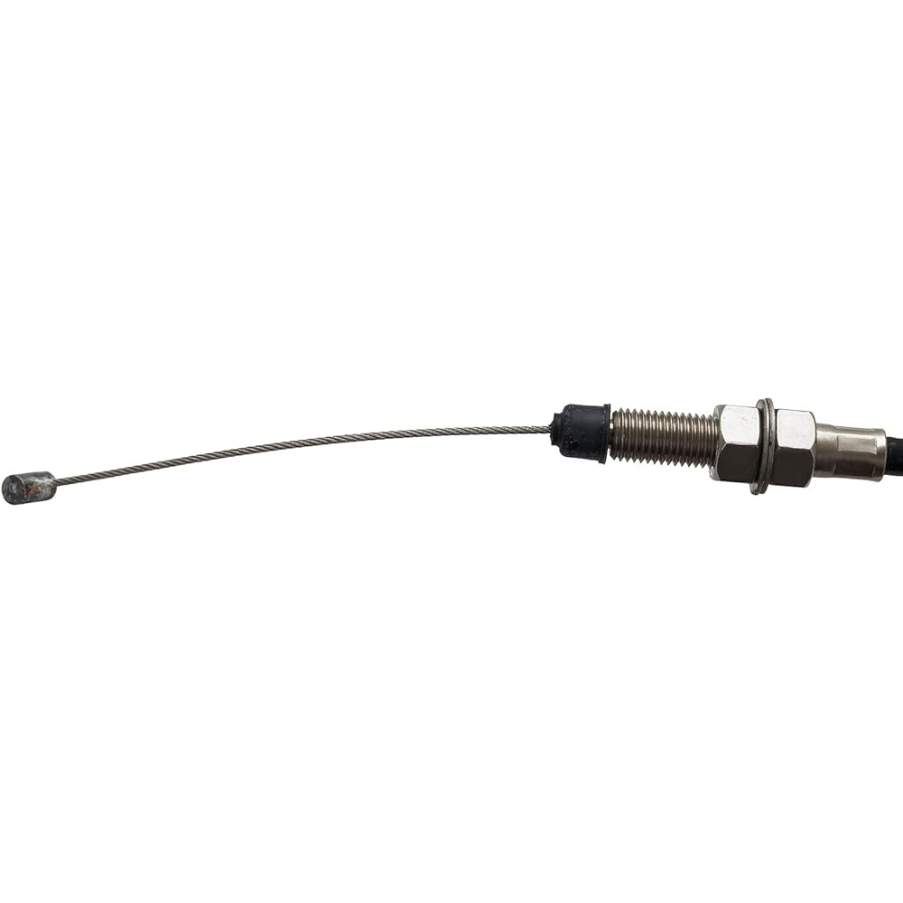 Throttle Cable 750 SXI/750 SXI Pro 54012 - 3753