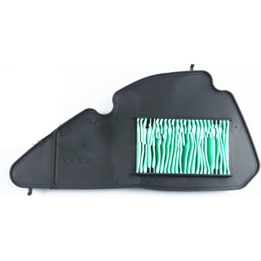 Motorcycle Breather Filter For Honda & Dabu Part AF74 AF77 AF78 AF74E AF77E AF78E Motorcycle Scooter Air Filter Cleaner