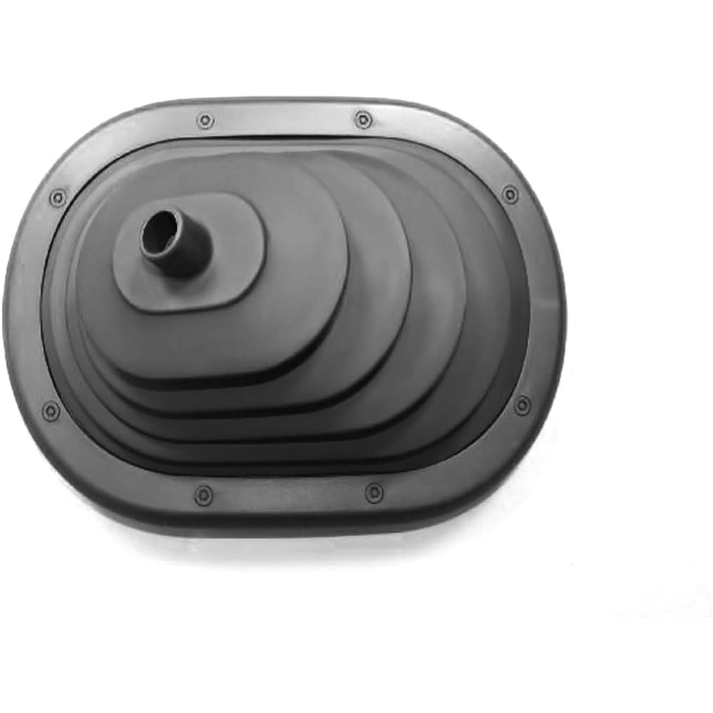 Jeep Wrangler JK 2007-2011 Manual Shifter Boots, OEM