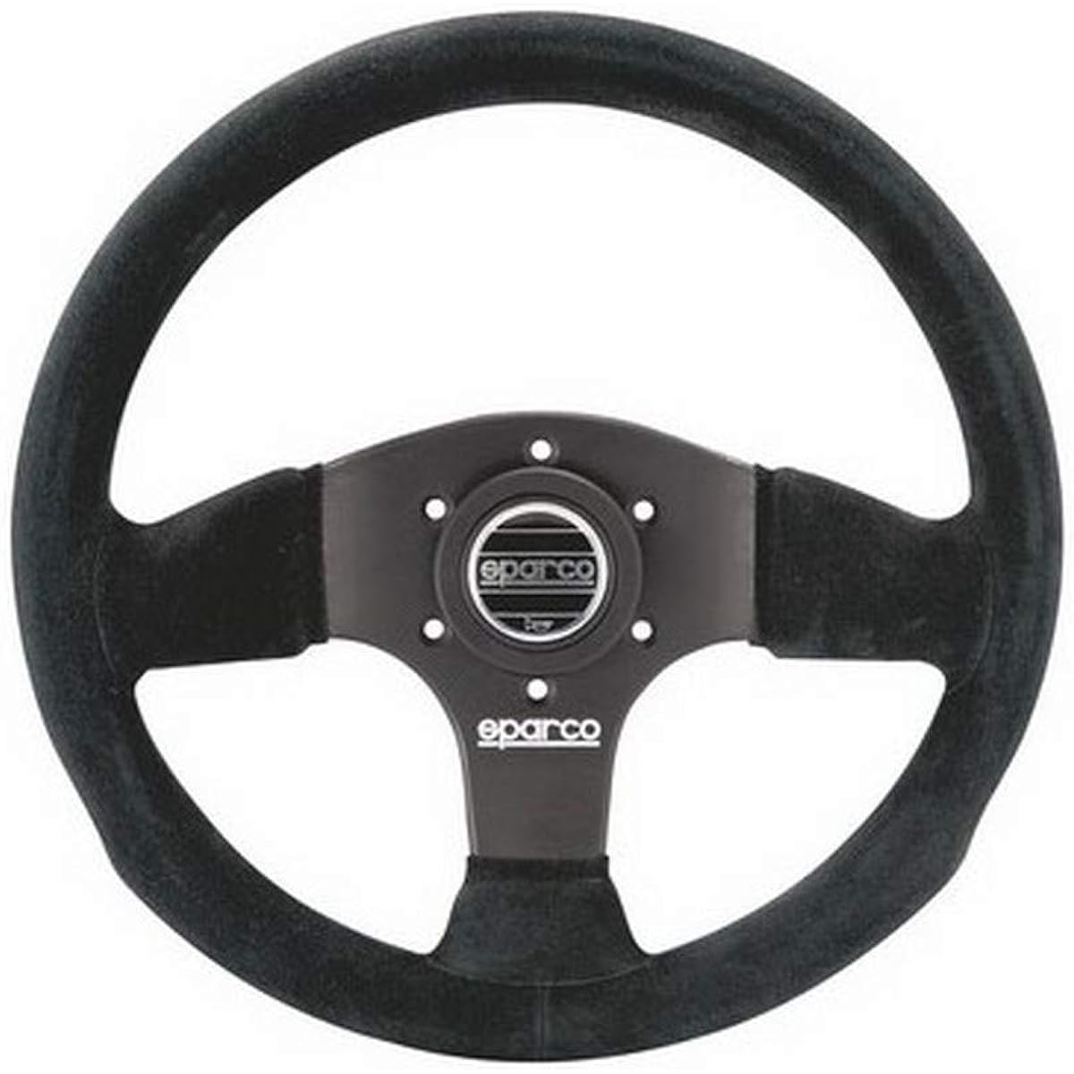 Sparco Steering P300 Buckskin