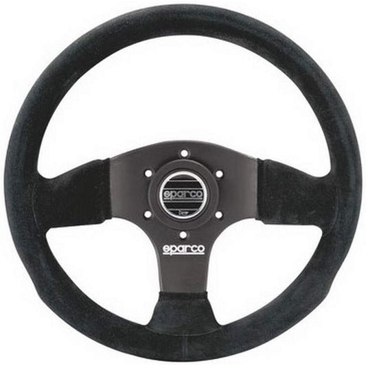 Sparco Steering P300 Buckskin