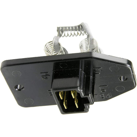 Blower motor control module resistor 94-01 Integra 92-98 Civic/93-97 Civic delsol 0 79330SR3A01 JA1258 compatible