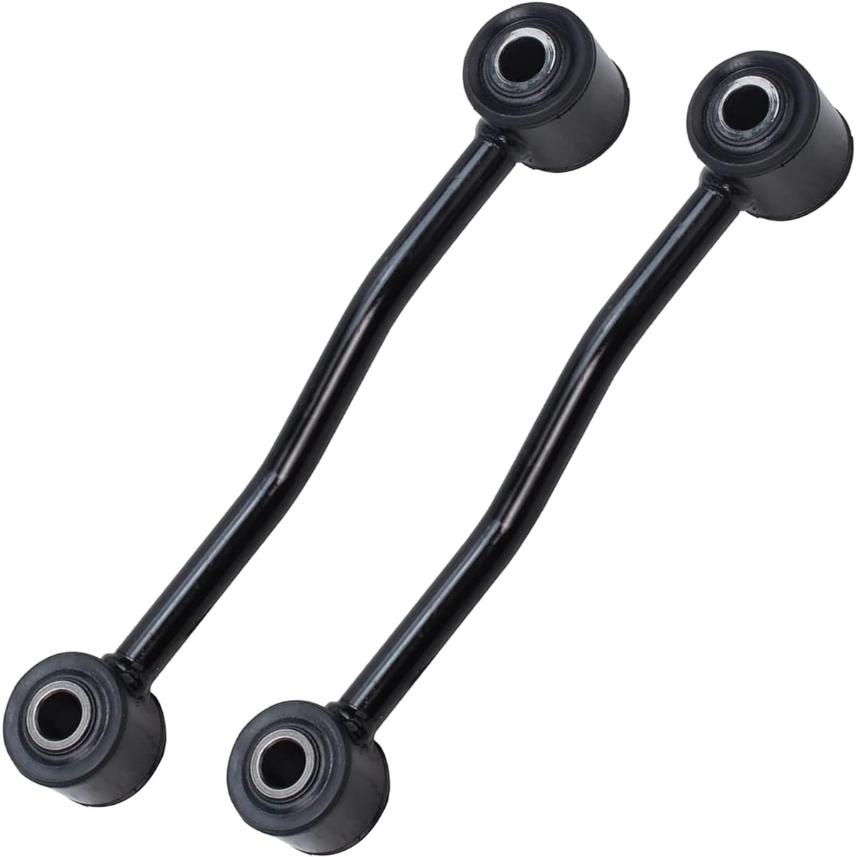 Detroit vehicle axis K3201 Front Shaver Endink (2 pieces) 1999, 2000, 2001, 2002, 2004 for Cherokee