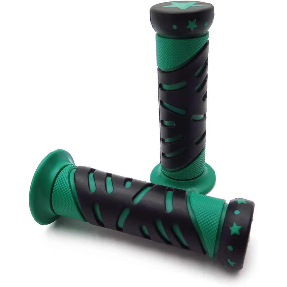 USXHGRIP-22-gray. USXH4075-GREEN-22