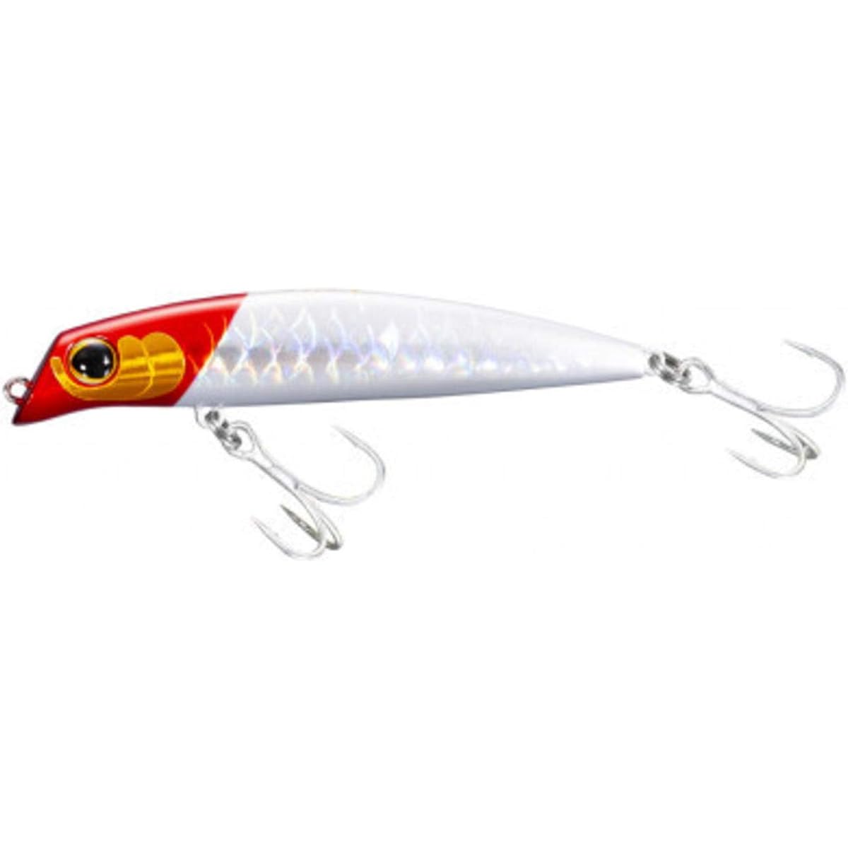 SHIMANO Seabass Lure Minnow Exsense Goliath High 95F Jet Boost XL-195Q