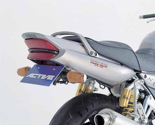 ACTIVE Fenderless Kit Black XJR1300 98-10/XJR1200 94-97 1153038