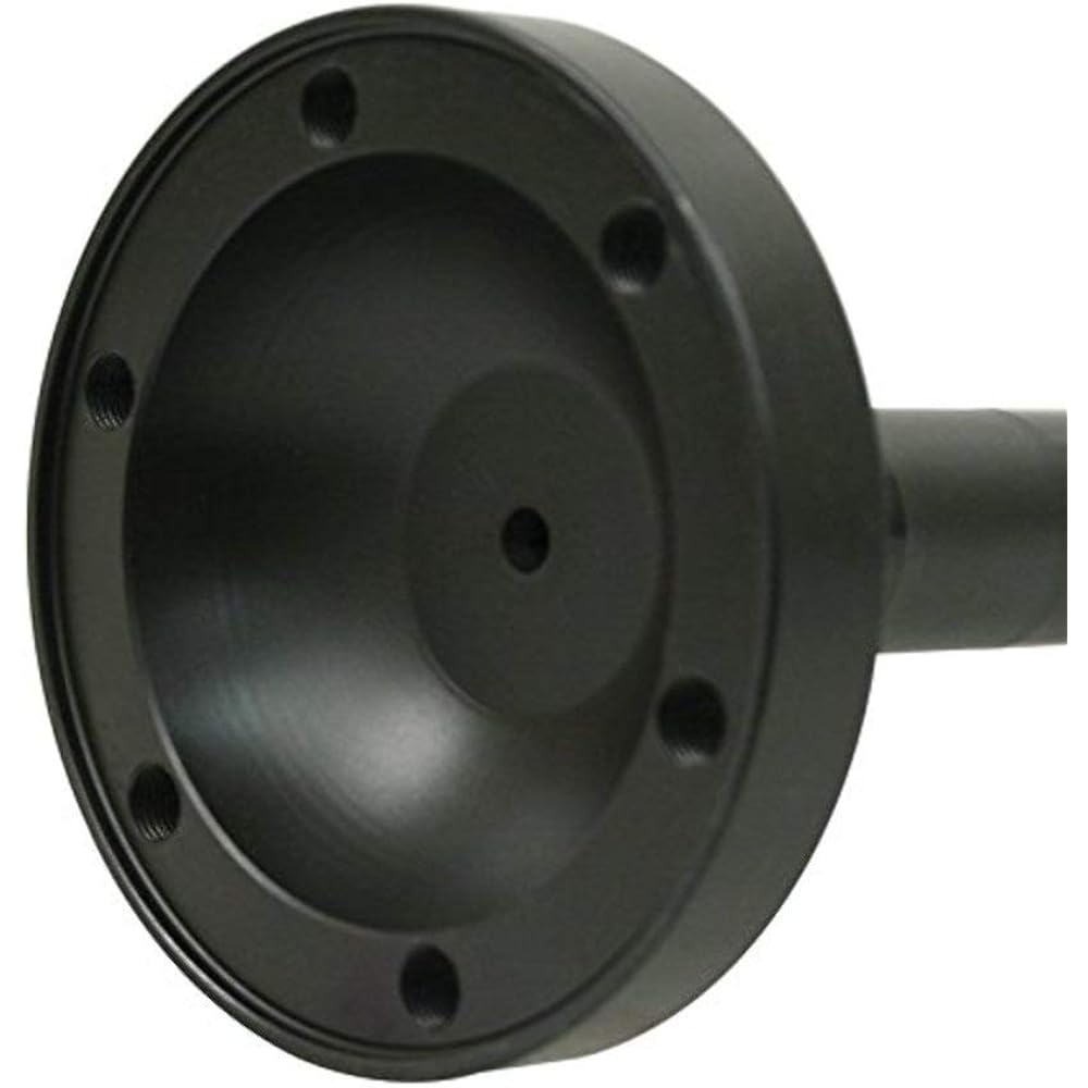 EMPI 16-2304 Forged chromoly conversion stub axle axle T1 IRS from suspension to T2 CV joint -8mm screw -each