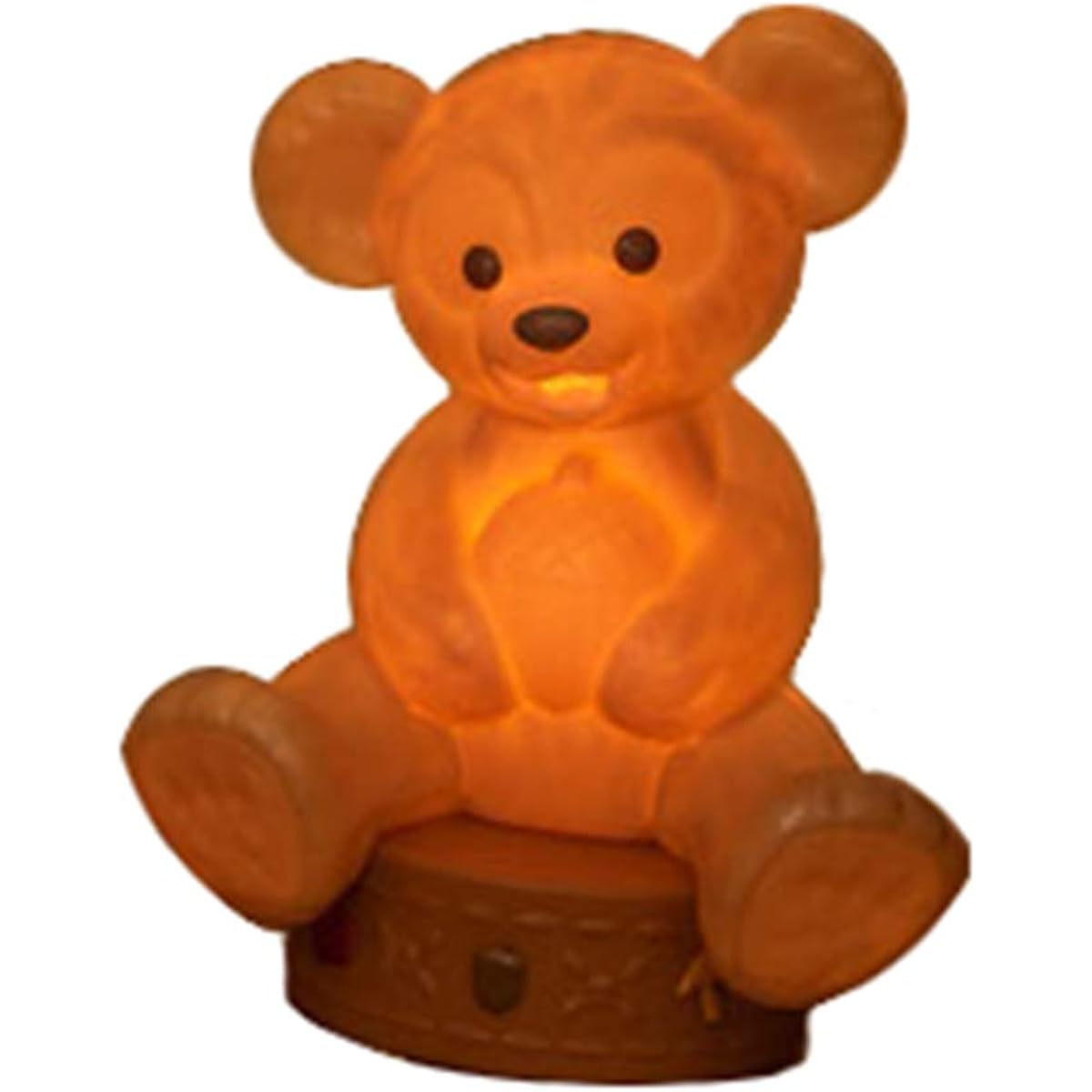 Duffy Autumn Adventure 2019 Light (Duffy) Room Light Lamp Interior Miscellaneous Supplies Autumn Adventure Adventure Disney Sea Limited