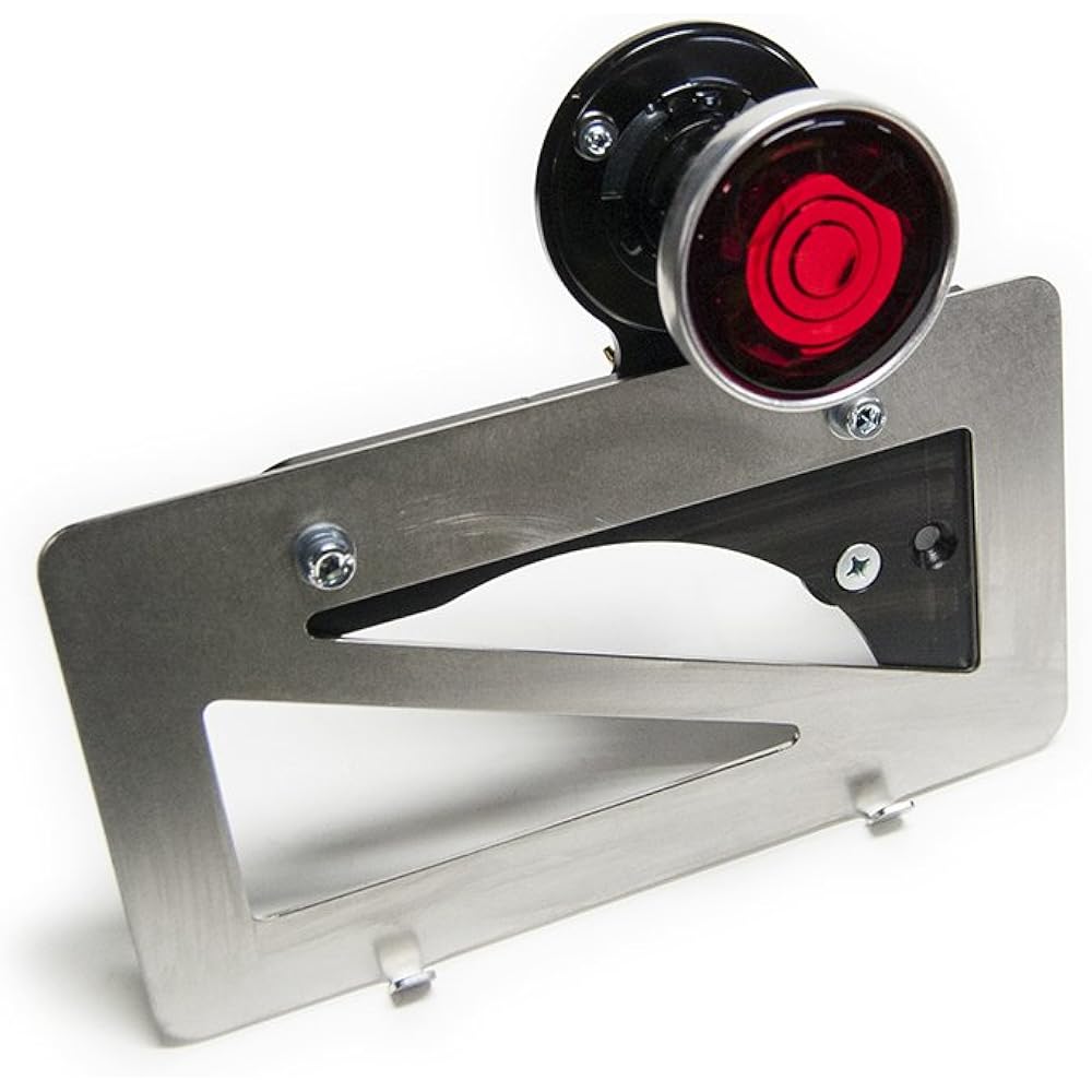 Side number kit Type4 MR-SM053S for MOTOR ROCK SR400/500