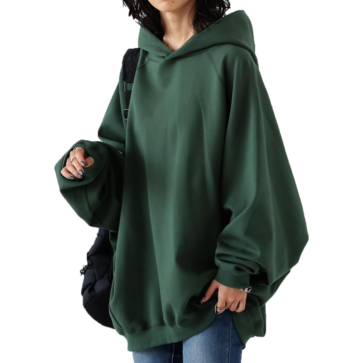 [antiqua] [Antica] Hooded Parka Women's Long Sleeve ZA-00154