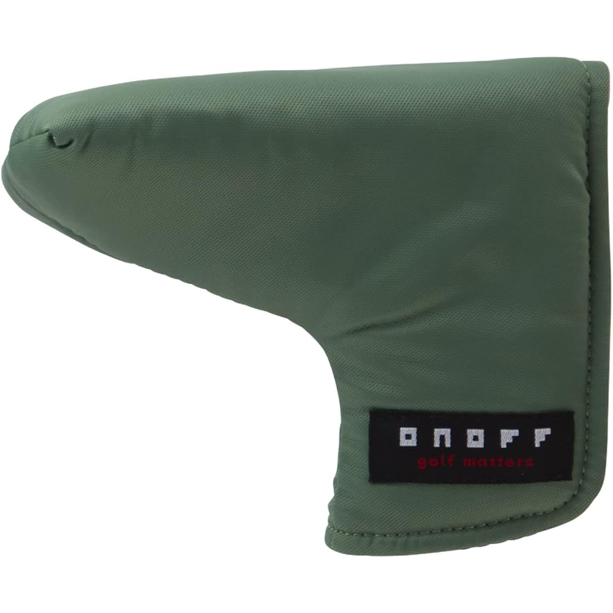 2022 Model GLOBERIDE ONOFF Putter Cover Men's Women's Unisex OP0422