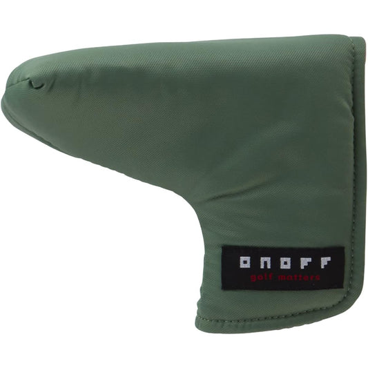 2022 Model GLOBERIDE ONOFF Putter Cover Men's Women's Unisex OP0422