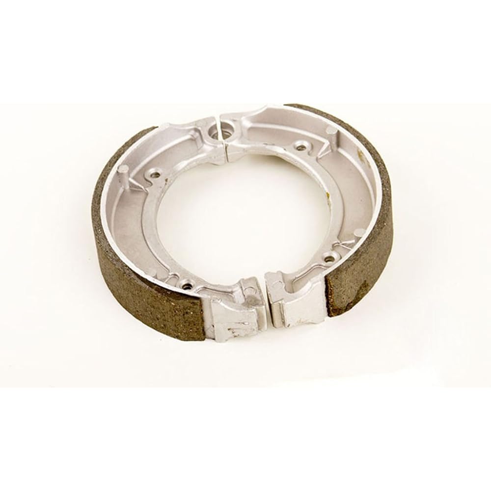 RACE-DRIVEN Brake Shoes Yamaha BIG BEAR 400 YFM400 2000-2004 For rear brake