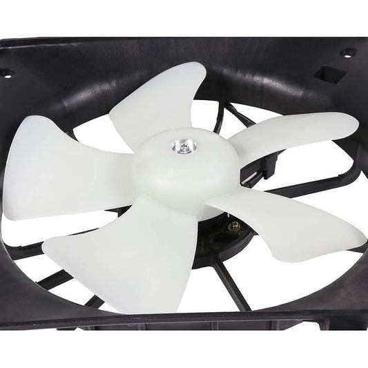 SciToo Cooling Fan ASembris 1998-2002 Honda Accord 2.3L compatible