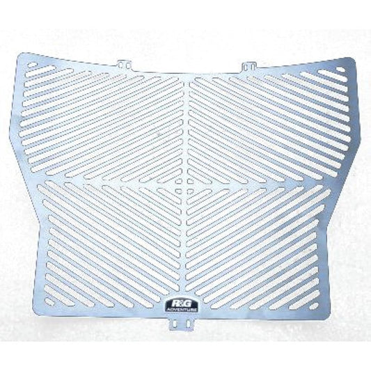 R & G (A-RUANDOZI-) RAZIETA-GA-DO STAINLESS S1000R (14) RG-SRG0029SS