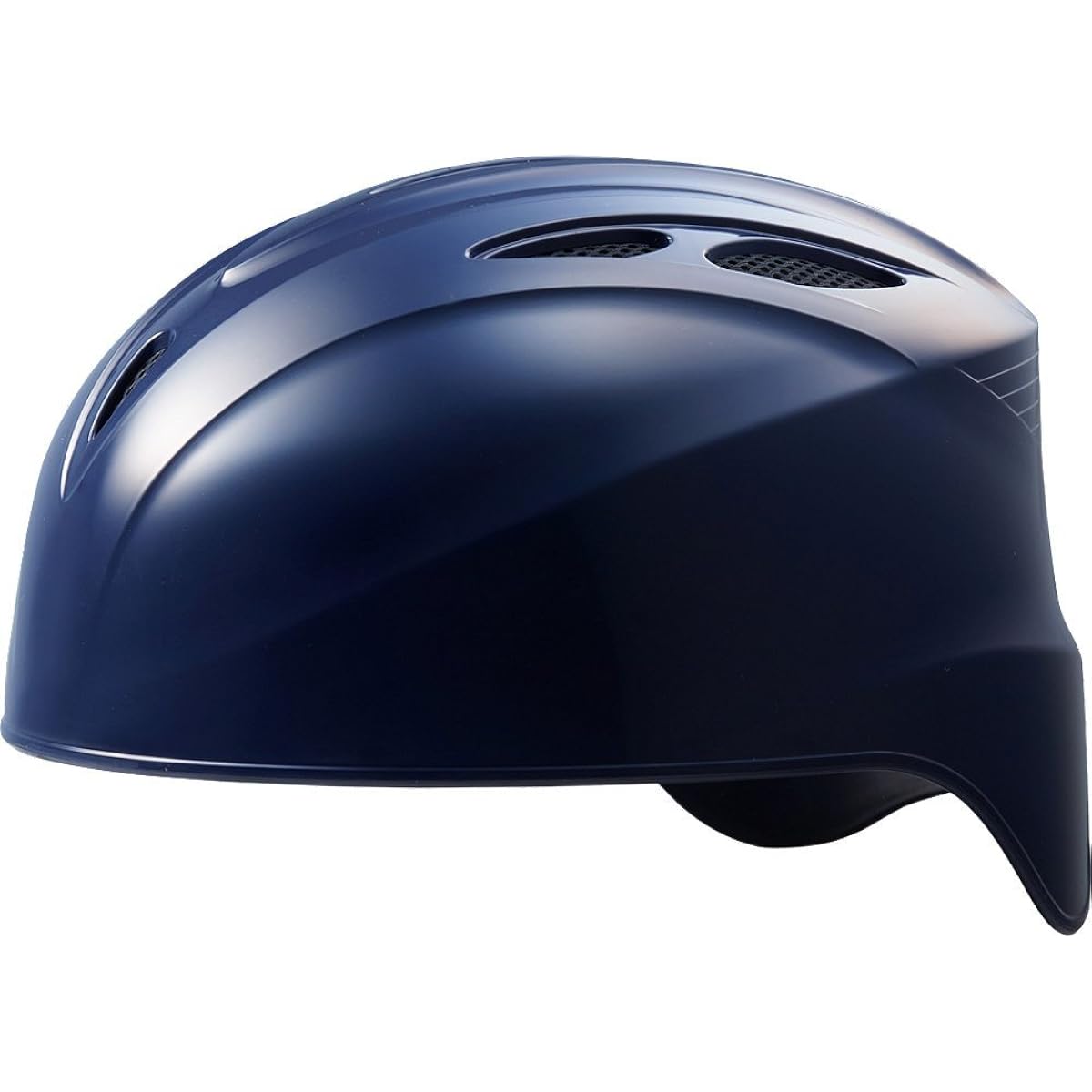 asics baseball hardball catcher helmet BPH280