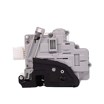 BAPMIC 4F0839016 Rear Right Dear Lock Actuator Audi A3 A6 C6 C6 A8 S8