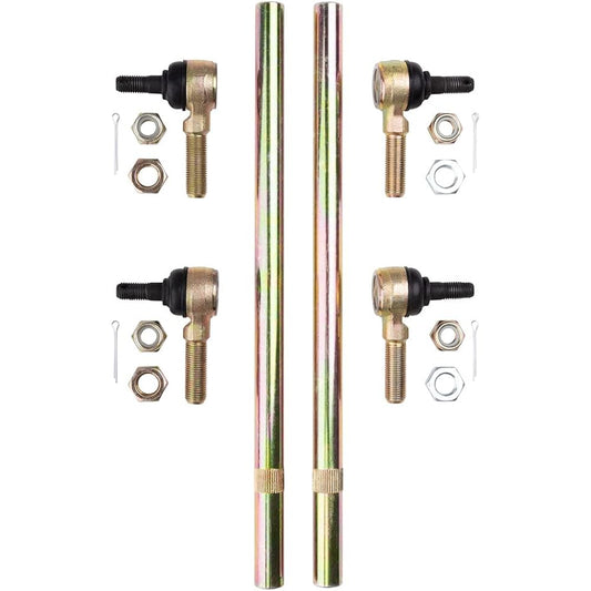 TUSK Tie Rod upgrade kit Kawasaki KFX 700 2004-2009