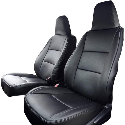 Azur Seat Cover Pro Box Van NSP160V NCP160V NCP165V GL DX Comfort DX AZ01R20-001
