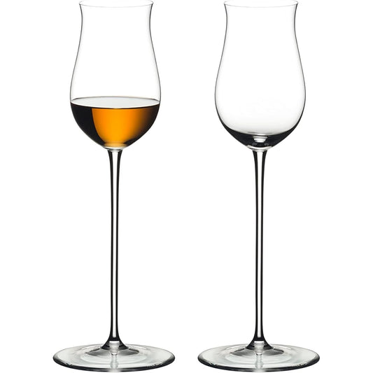 Riedel [Genuine] Glass Pair Set Veritas Spirits 152ml 6449/71