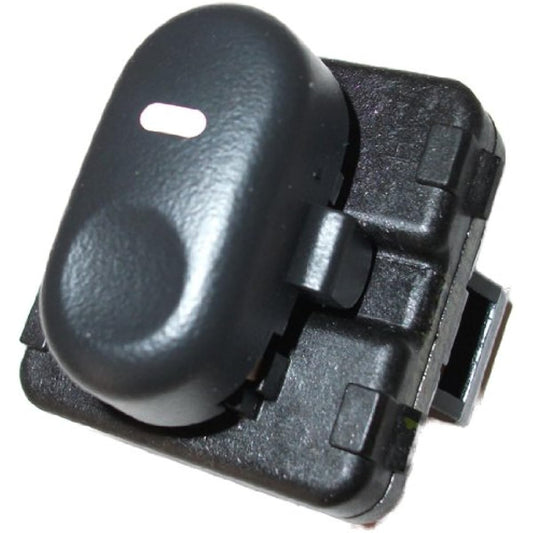 Buick Century 1997 - 2005 Back Passenger window control switch