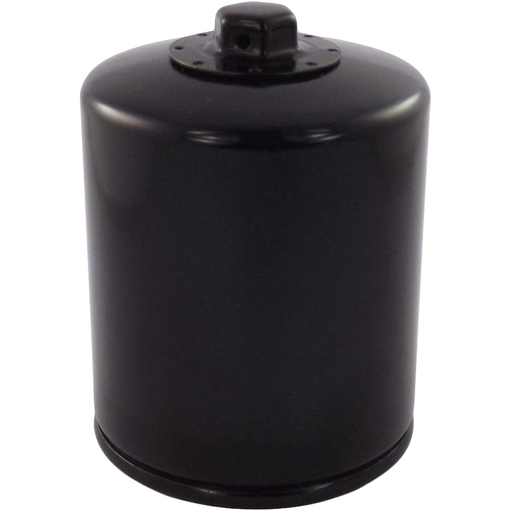 HIFLOFILTRO HF171CRC-4 Chrome RC High-performance premium oil filter 4 packs