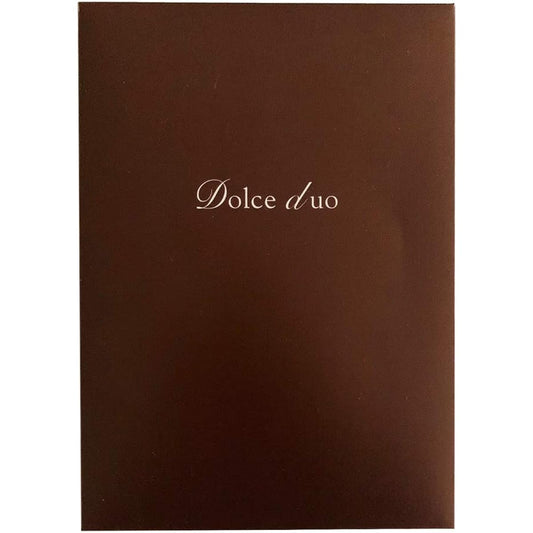 Catalog gift 12,800 yen course (boxed) Dolce Duo (choose from gourmet, brand, tableware, etc.) Gifts, weddings, family celebrations, return gifts
