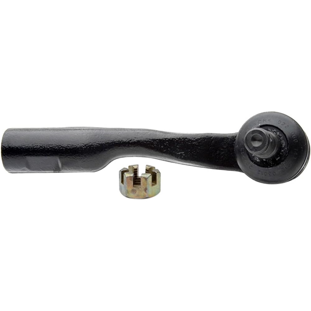 ACDelco 46A0906A Advantage Outer Passenger Side Steering Tie Rod End